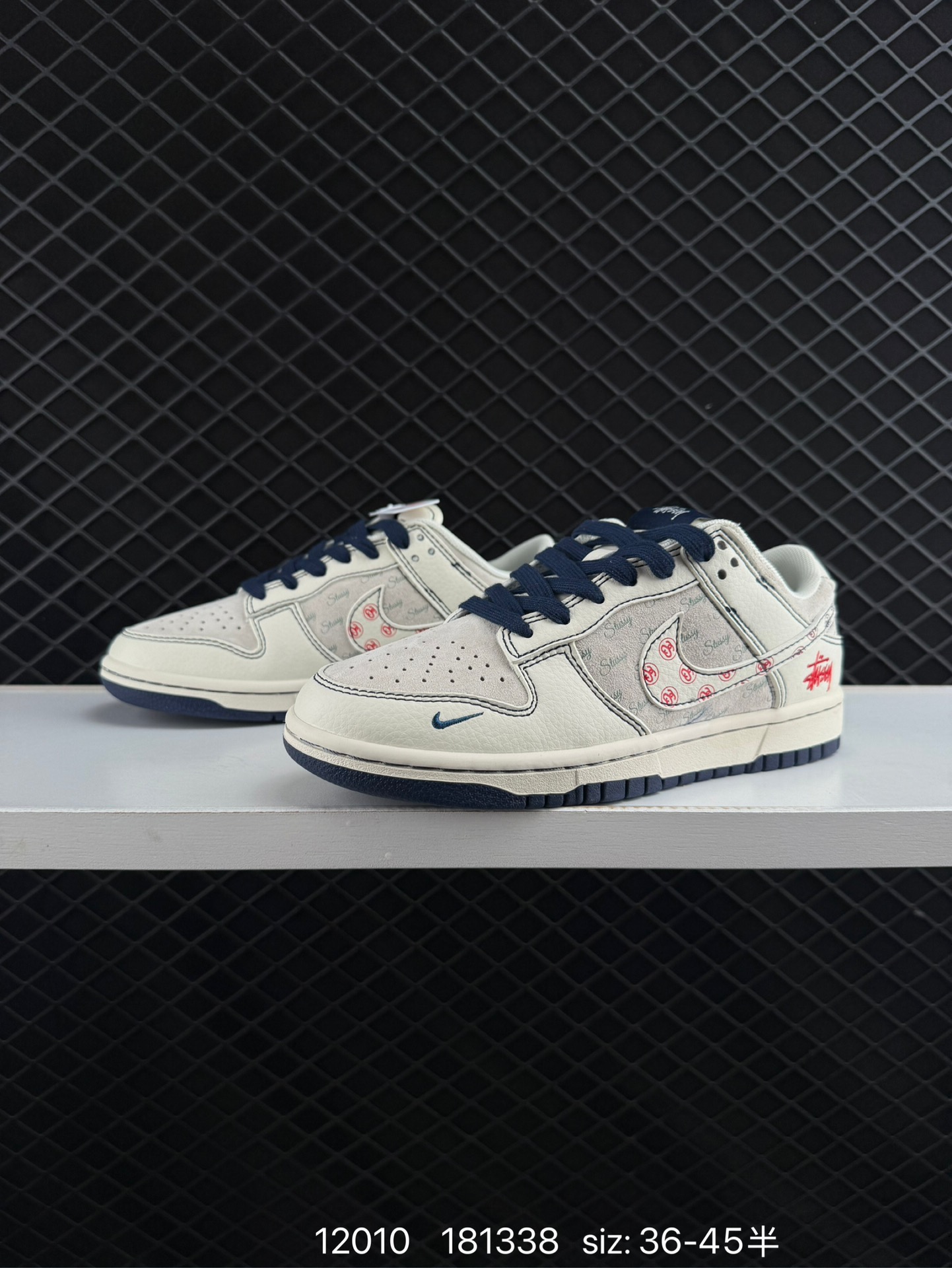 Travis Scott x Air Jordan 1 ” Reverse Mocha “